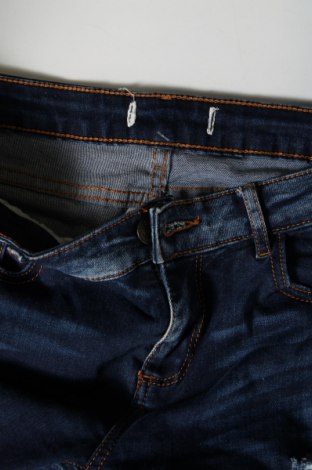 Dámské džíny , Velikost M, Barva Modrá, Cena  143,00 Kč