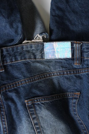 Dámske džínsy , Veľkosť M, Farba Modrá, Cena  4,44 €