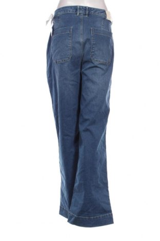 Damen Jeans, Größe XXL, Farbe Blau, Preis € 19,21