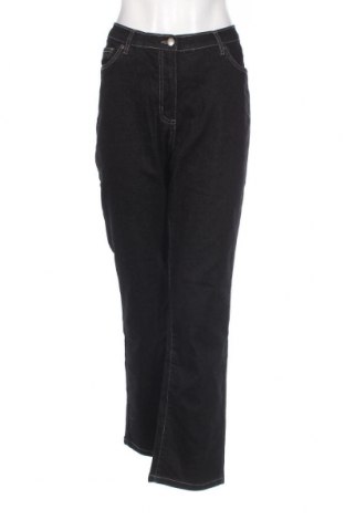 Dámské džíny , Velikost XL, Barva Černá, Cena  277,00 Kč