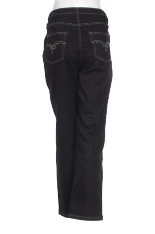 Dámské džíny , Velikost XL, Barva Černá, Cena  231,00 Kč