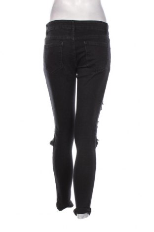 Damen Jeans, Größe M, Farbe Schwarz, Preis 2,99 €