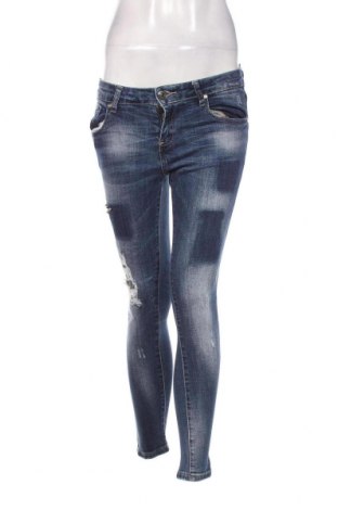 Damen Jeans, Größe S, Farbe Blau, Preis € 8,50