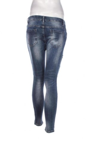 Damen Jeans, Größe S, Farbe Blau, Preis € 5,49