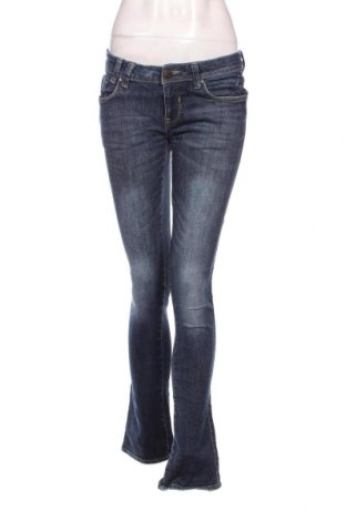 Damen Jeans, Größe M, Farbe Blau, Preis 5,45 €
