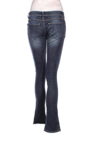 Dámske džínsy , Veľkosť M, Farba Modrá, Cena  4,44 €