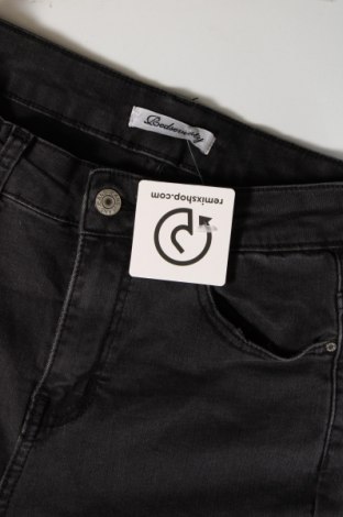 Dámske džínsy , Veľkosť S, Farba Čierna, Cena  4,27 €