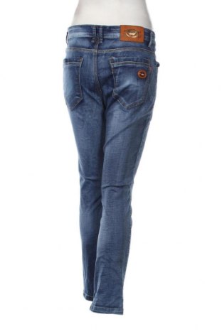 Dámske džínsy , Veľkosť M, Farba Modrá, Cena  5,26 €