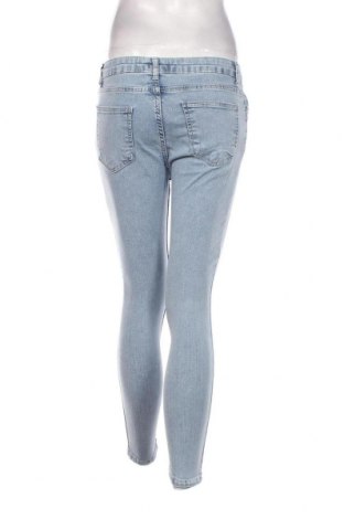 Dámske džínsy , Veľkosť M, Farba Modrá, Cena  12,19 €