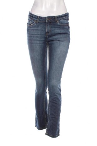 Dámske džínsy , Veľkosť M, Farba Modrá, Cena  4,93 €