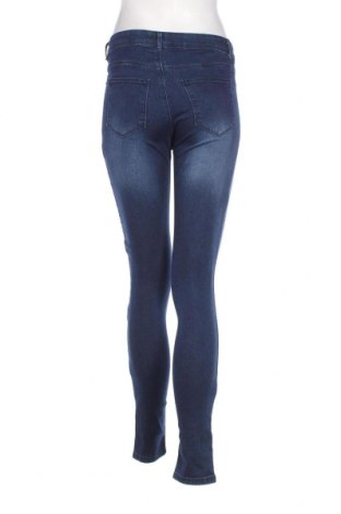 Dámské džíny , Velikost S, Barva Modrá, Cena  120,00 Kč