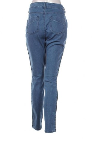 Damen Jeans, Größe M, Farbe Blau, Preis € 5,49