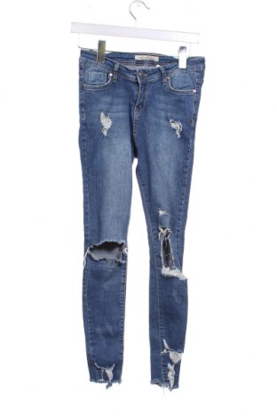 Damen Jeans, Größe M, Farbe Blau, Preis 8,45 €