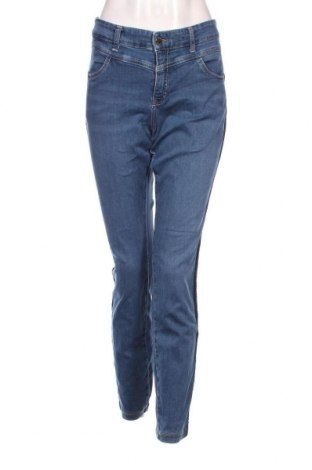 Γυναικείο Τζίν, Μέγεθος XL, Χρώμα Μπλέ, Τιμή 8,07 €