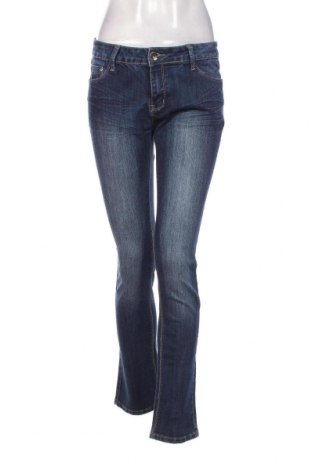 Dámske džínsy , Veľkosť M, Farba Modrá, Cena  7,56 €