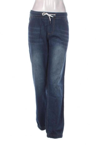 Damen Jeans, Größe XXL, Farbe Blau, Preis 12,11 €