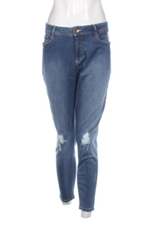 Damen Jeans, Größe XL, Farbe Blau, Preis 8,07 €