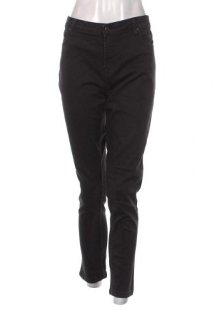 Dámské džíny , Velikost XL, Barva Černá, Cena  185,00 Kč