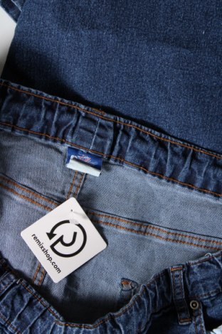 Dámske džínsy , Veľkosť 3XL, Farba Modrá, Cena  15,62 €