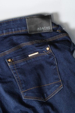 Damen Jeans, Größe XXL, Farbe Blau, Preis € 12,11