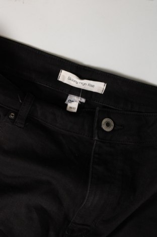 Damskie jeansy, Rozmiar XL, Kolor Czarny, Cena 41,74 zł