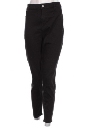 Damen Jeans, Größe XL, Farbe Schwarz, Preis € 9,08