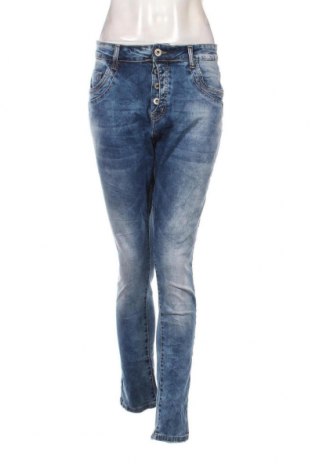 Damen Jeans, Größe XL, Farbe Blau, Preis 12,11 €