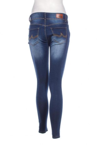 Dámské džíny , Velikost S, Barva Modrá, Cena  139,00 Kč