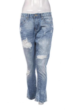 Damen Jeans, Größe M, Farbe Blau, Preis 7,56 €