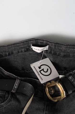 Dámské džíny , Velikost XL, Barva Černá, Cena  582,00 Kč