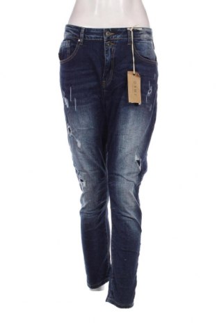 Damen Jeans, Größe M, Farbe Blau, Preis 11,20 €