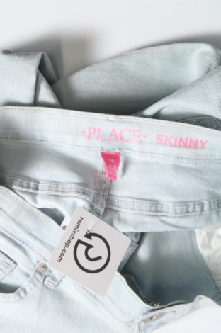 Dámske džínsy , Veľkosť L, Farba Modrá, Cena  5,75 €