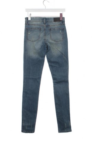 Damen Jeans, Größe S, Farbe Blau, Preis € 5,99