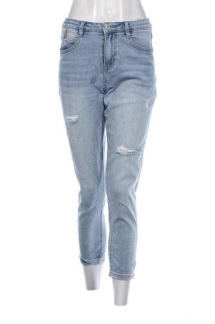 Dámske džínsy , Veľkosť S, Farba Modrá, Cena  8,45 €