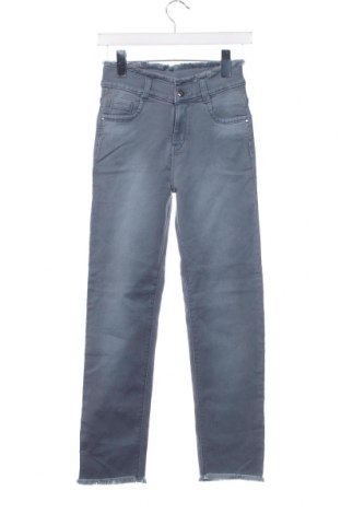 Dámske džínsy , Veľkosť XS, Farba Modrá, Cena  4,60 €