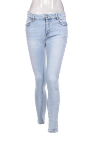 Γυναικείο Τζίν, Μέγεθος XL, Χρώμα Μπλέ, Τιμή 15,35 €