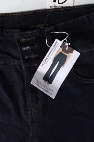 Dámske džínsy , Veľkosť L, Farba Modrá, Cena  26,08 €
