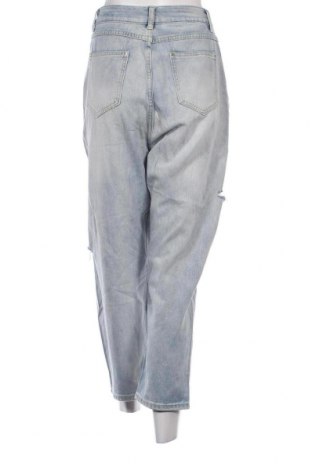 Damen Jeans, Größe L, Farbe Blau, Preis 8,07 €
