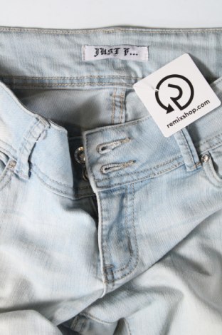 Damen Jeans, Größe M, Farbe Blau, Preis 19,35 €