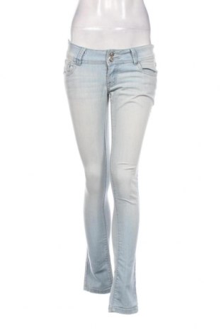 Damen Jeans, Größe M, Farbe Blau, Preis € 20,20