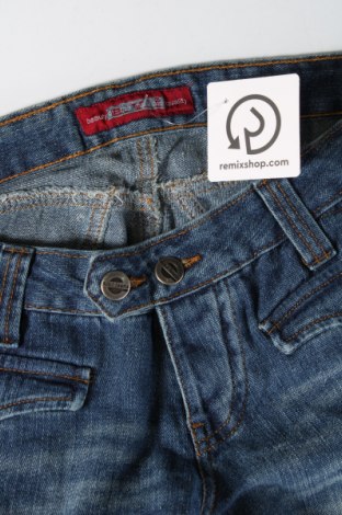 Dámské džíny , Velikost S, Barva Modrá, Cena  383,00 Kč