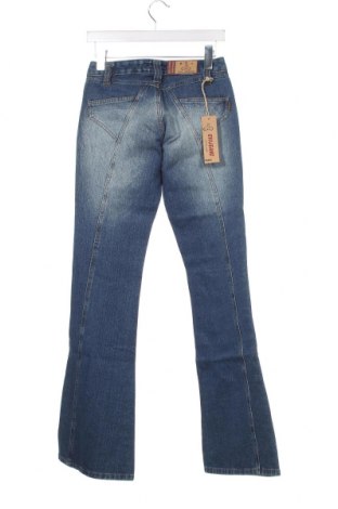 Damen Jeans, Größe XS, Farbe Blau, Preis € 15,49