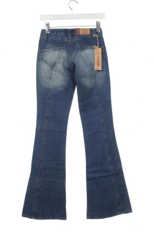 Damen Jeans, Größe XXS, Farbe Blau, Preis € 15,25