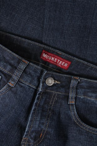 Dámske džínsy , Veľkosť S, Farba Modrá, Cena  8,50 €