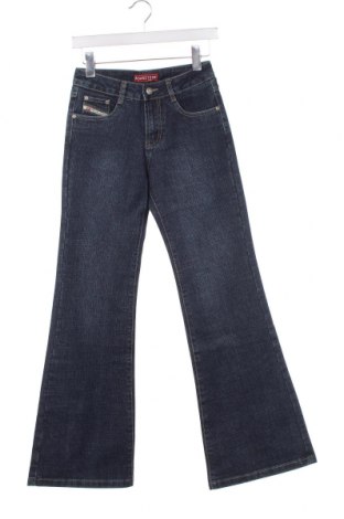 Damen Jeans, Größe S, Farbe Blau, Preis € 7,60