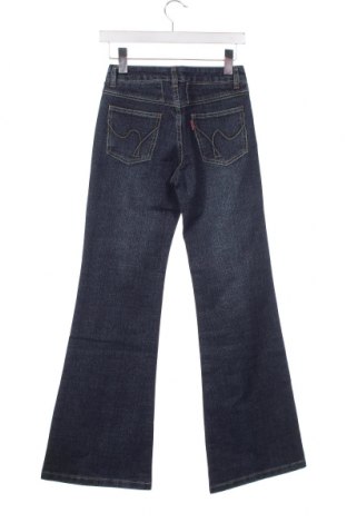 Dámske džínsy , Veľkosť S, Farba Modrá, Cena  8,50 €