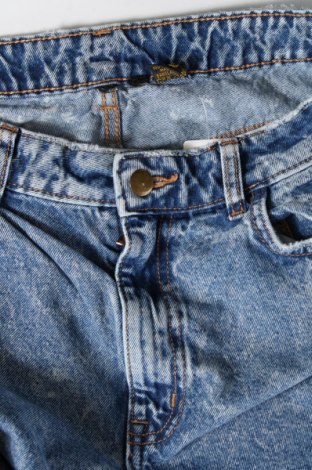 Dámské džíny , Velikost M, Barva Modrá, Cena  198,00 Kč
