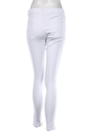 Damen Jeans, Größe M, Farbe Weiß, Preis € 13,99