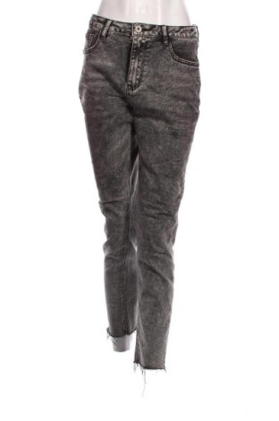 Damen Jeans, Größe M, Farbe Grau, Preis € 7,06