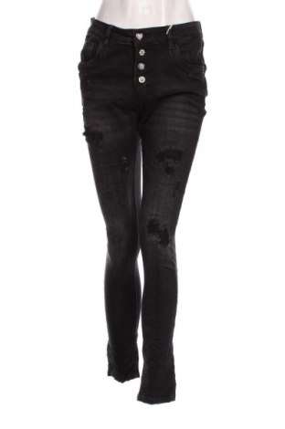 Damen Jeans, Größe M, Farbe Schwarz, Preis € 7,04